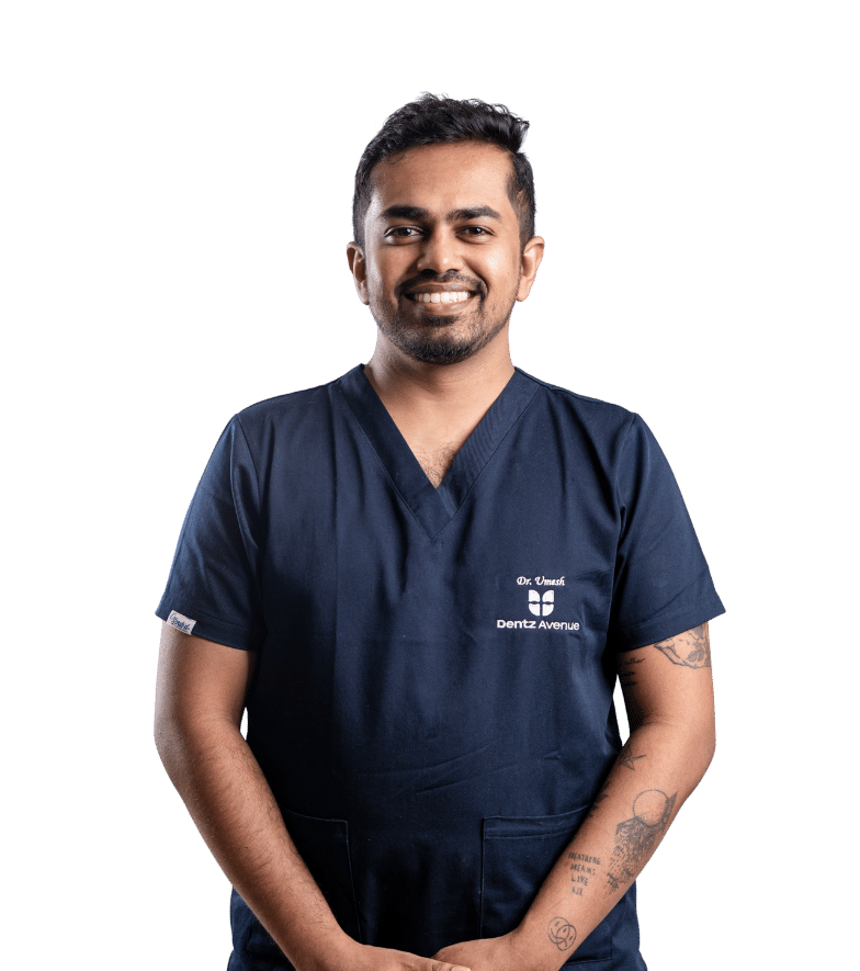 Dr. Thilanka Umesh Sugathadasa